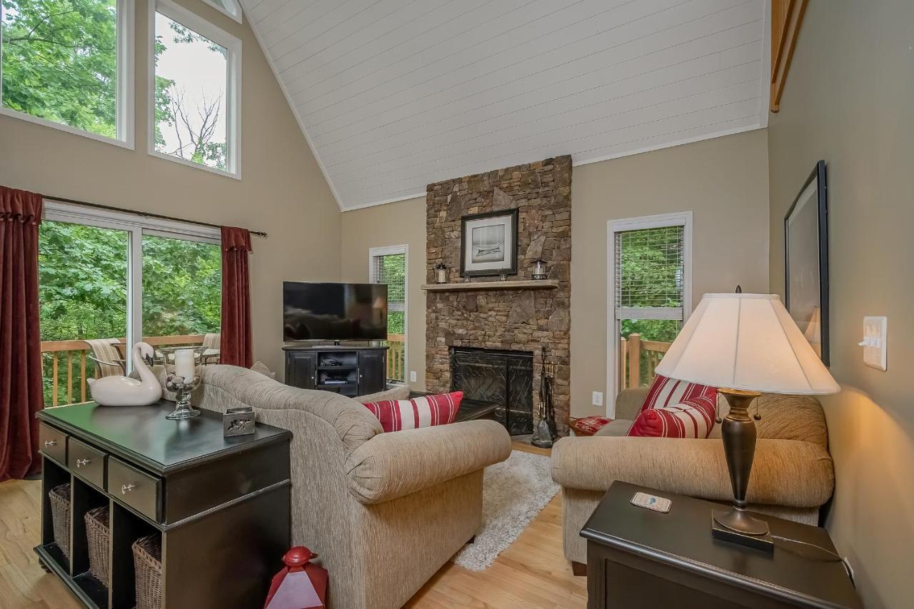 Georgias Place Swanton Exterior photo